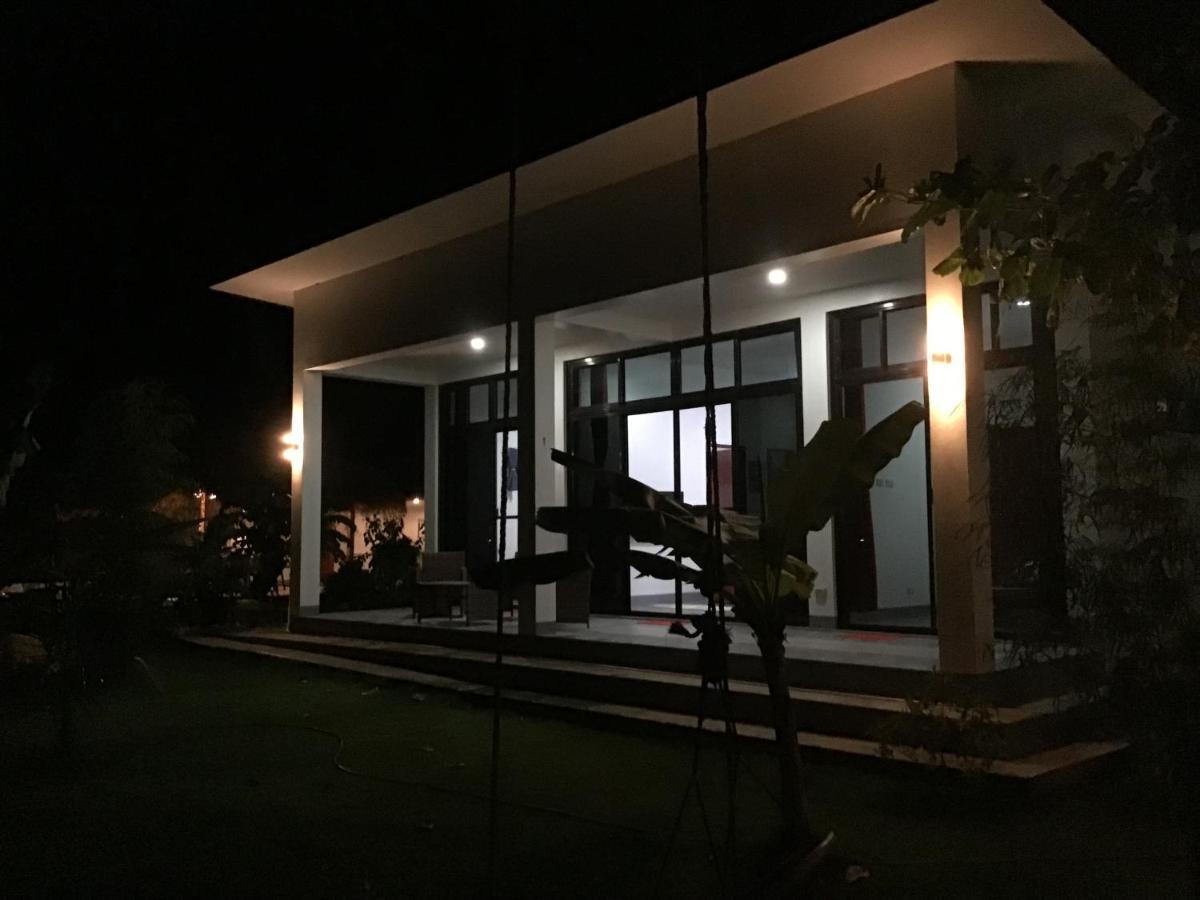 Bamboobeachvilla2 Ac New Oceanfront Pool Sunsetview Garden Kitchen Satellite Starlink Wi-Fi Dimiao Bagian luar foto