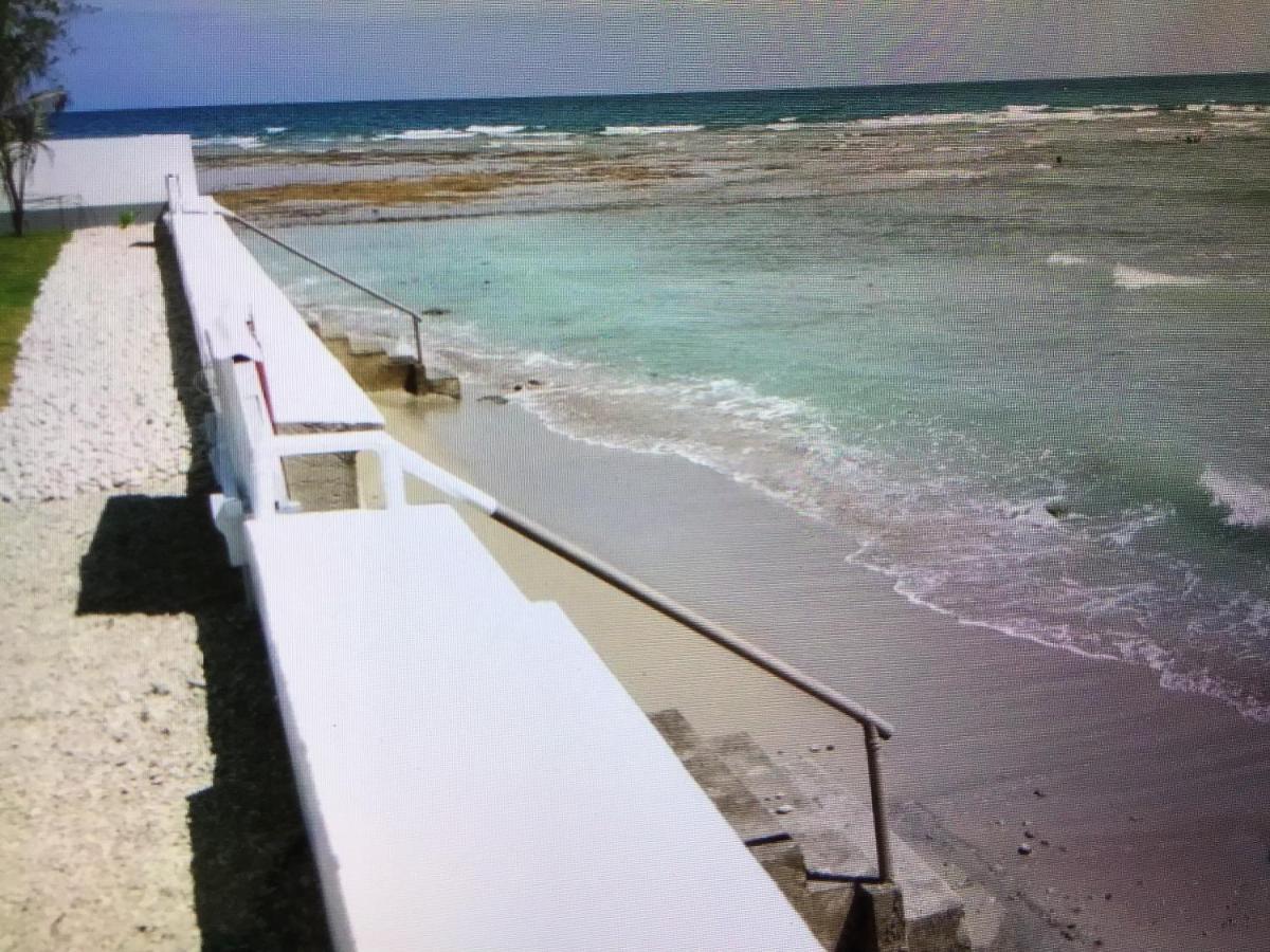 Bamboobeachvilla2 Ac New Oceanfront Pool Sunsetview Garden Kitchen Satellite Starlink Wi-Fi Dimiao Bagian luar foto