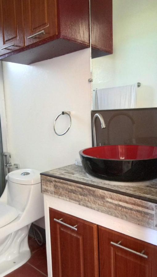 Bamboobeachvilla2 Ac New Oceanfront Pool Sunsetview Garden Kitchen Satellite Starlink Wi-Fi Dimiao Bagian luar foto